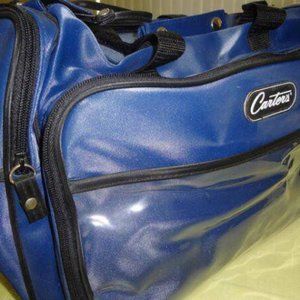 Carters Diaper Bag